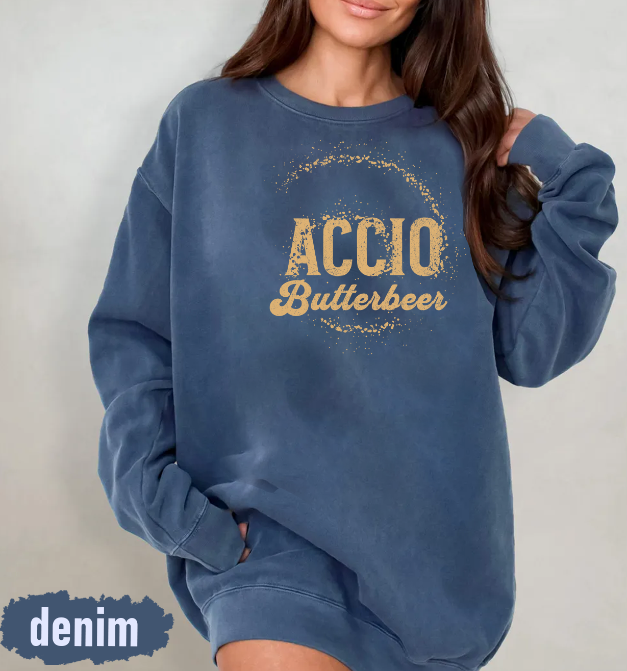 Accio Butterbeer | Wizarding World | Potterhead gift