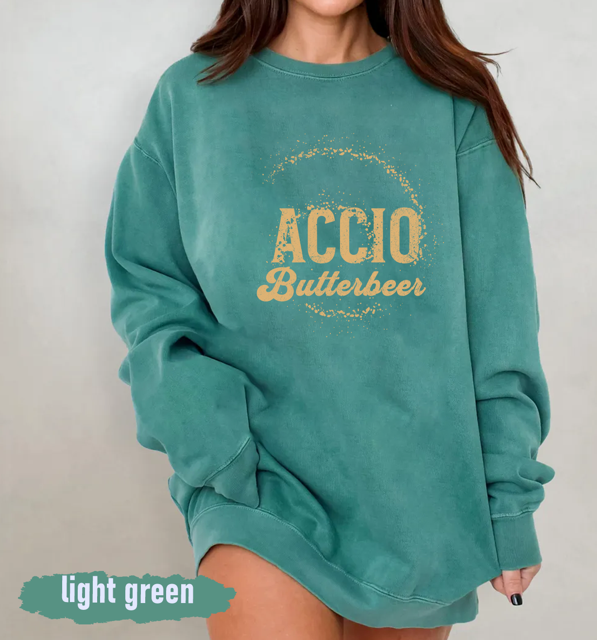 Accio Butterbeer | Wizarding World | Potterhead gift