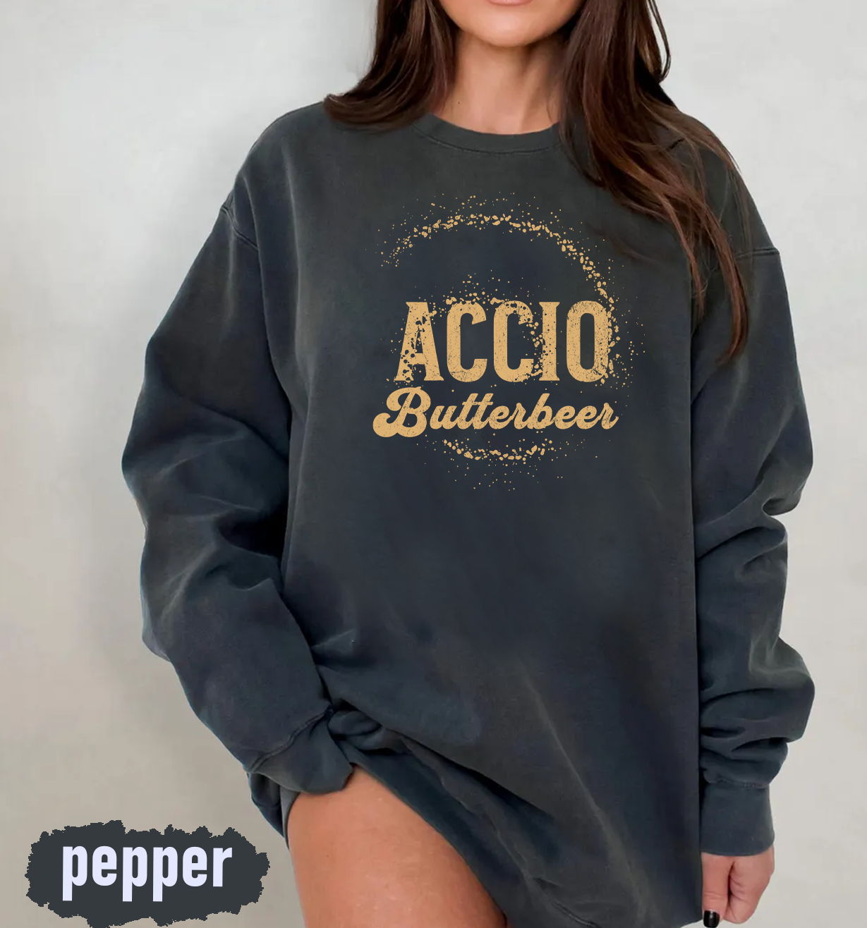 Accio Butterbeer | Wizarding World | Potterhead gift