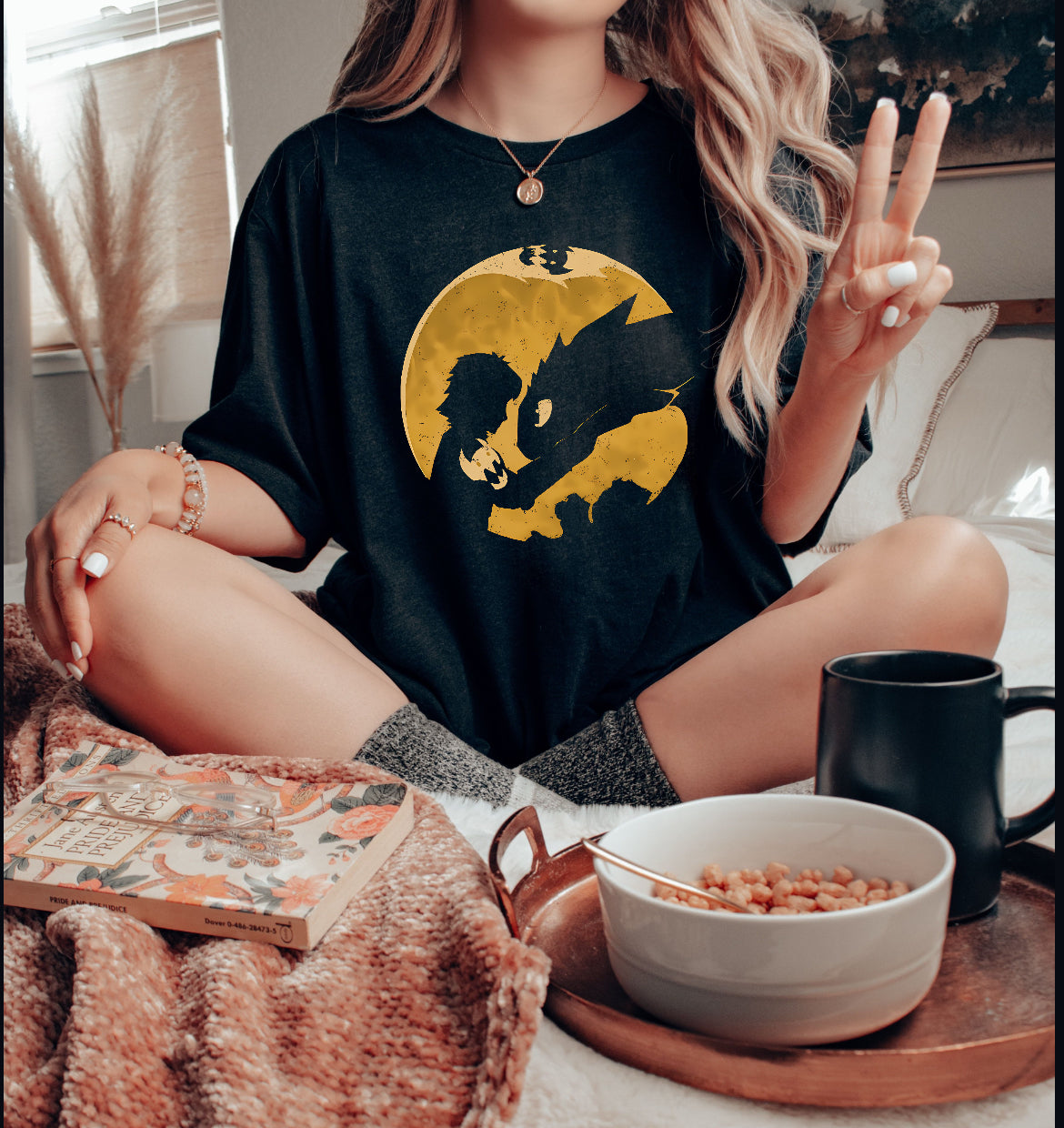 Hiccup abd Toothless T-Shirt | How to train your dragon | Epic Universe shirt