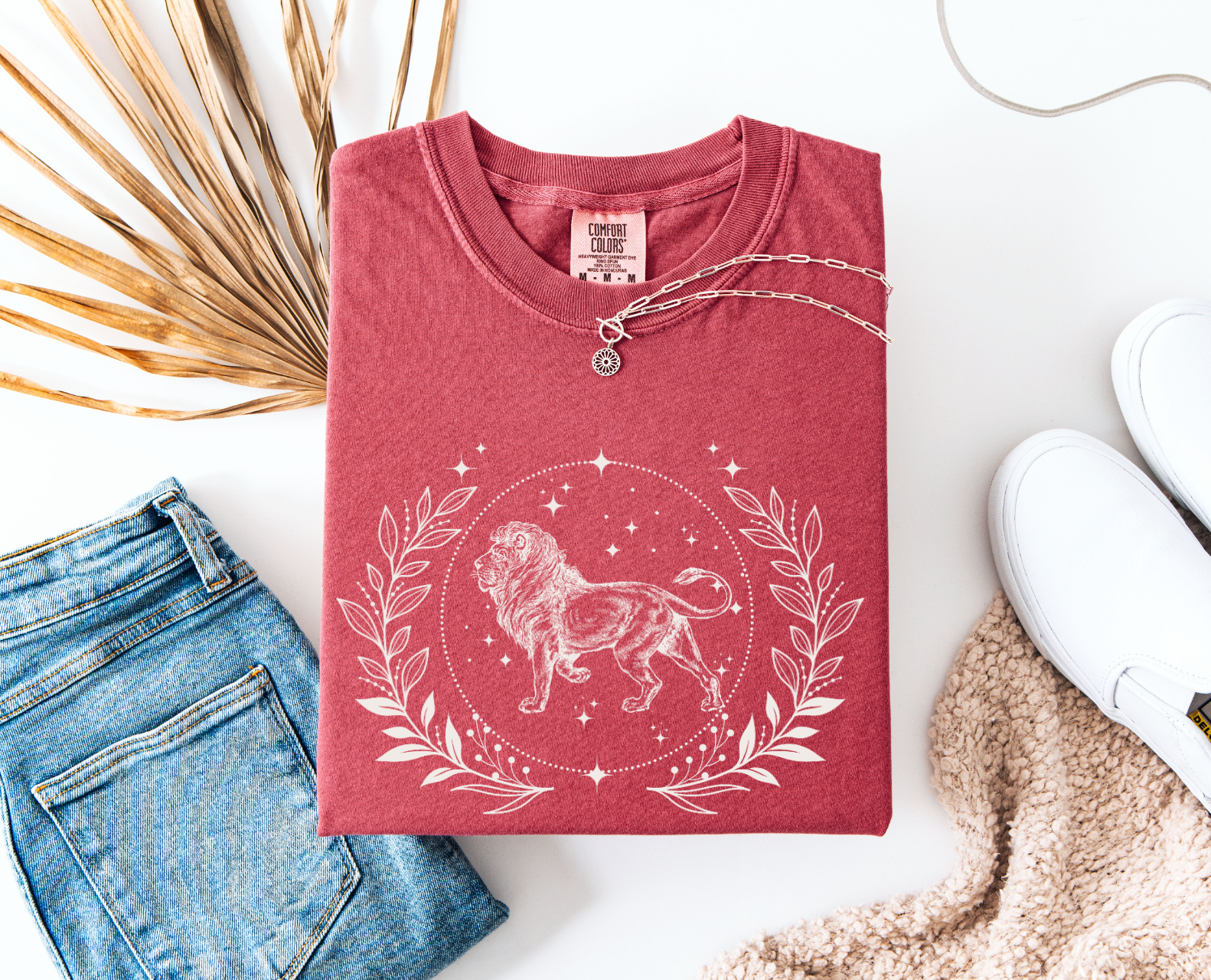 Comfort Colors Wizard Houses Whimsical Matching Shirts | Universal T-shirt