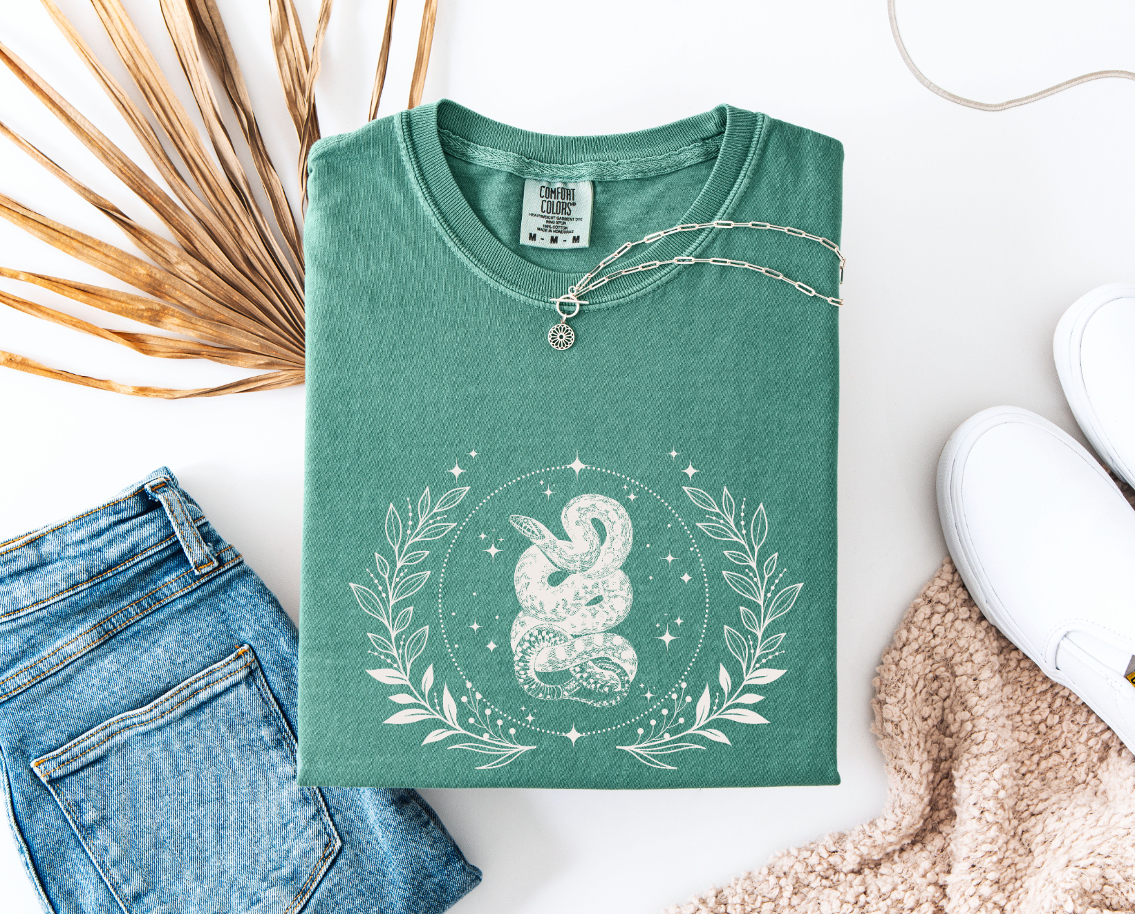 Comfort Colors Wizard Houses Whimsical Matching Shirts | Universal T-shirt