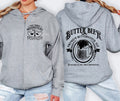 Butter Beer Premium Butterscotch Ale Hoodie | Vintage Tavern Logo